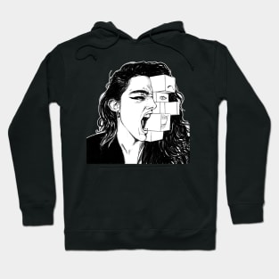 Scream Hoodie